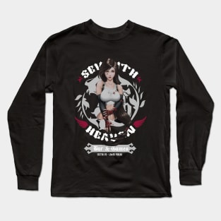 Seventh Heaven Long Sleeve T-Shirt